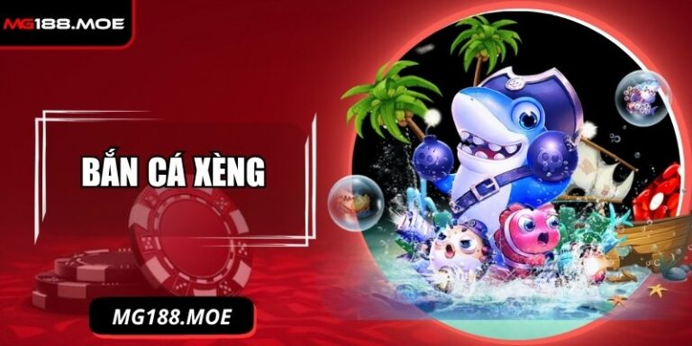 Bắn cá xèng
