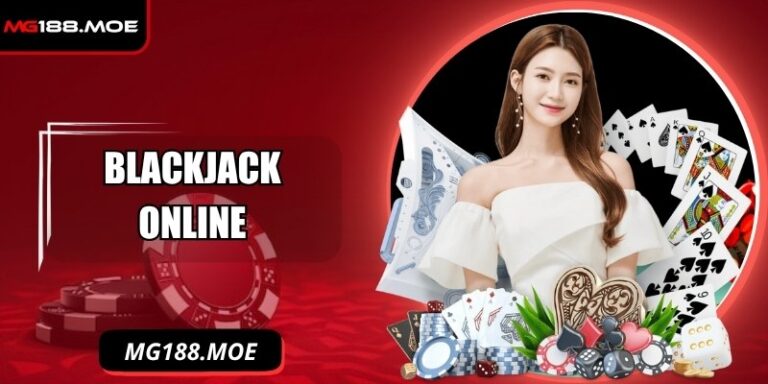 Blackjack online