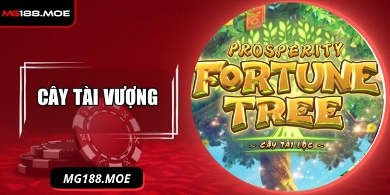 Cây Tài Vượng
