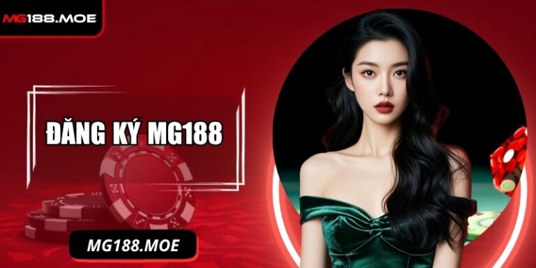 Đăng ký MG188