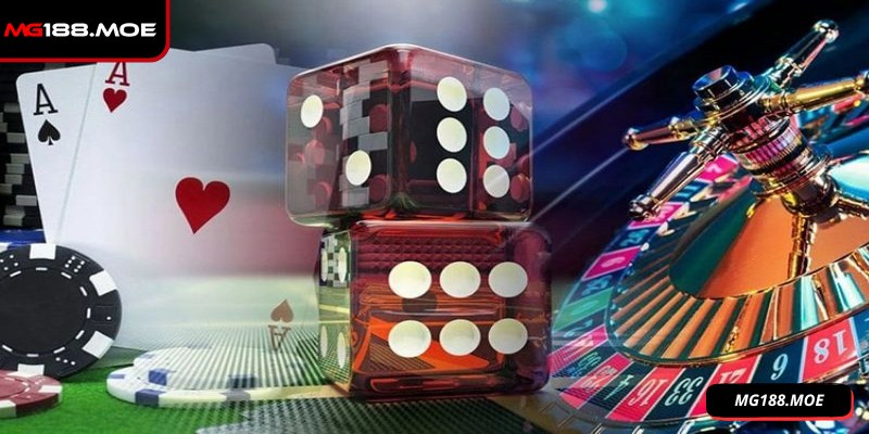 Khi trải nghiệm cá cược cần chú ý tuân thủ quy định