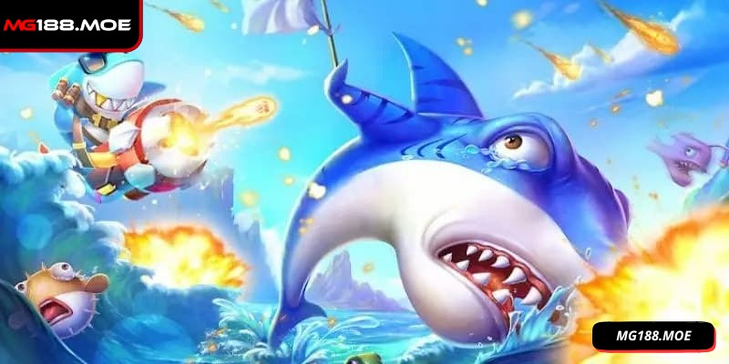 Ngư thủ cần kết hợp với kỹ năng phản xạ