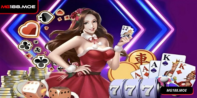 Môi trường cá cược tại nền tảng công bằng được đánh giá cao