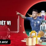 Kèo việt vị