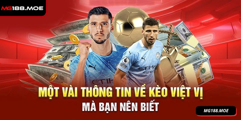 Kèo việt vị tập trung vào khả năng đọc tình huống trên sân của bet thủ
