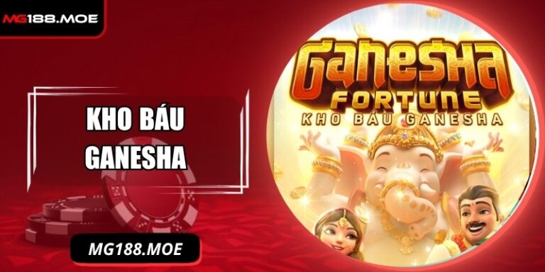 Kho báu Ganesha