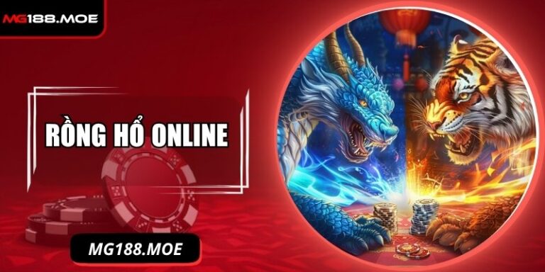 Rồng hổ online