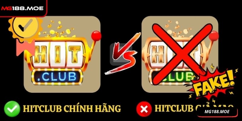 Trang giả thường đưa ra mức thưởng cao bất thường để dụ người chơi